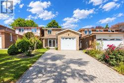 12 CHARNWOOD PLACE Markham, ON L3T 5H3