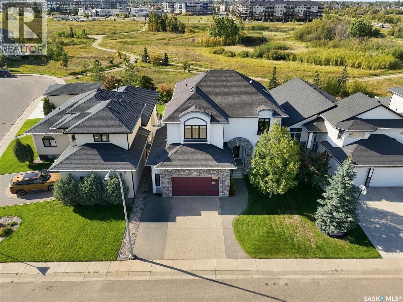 323 Hastings Lane, Saskatoon, SK