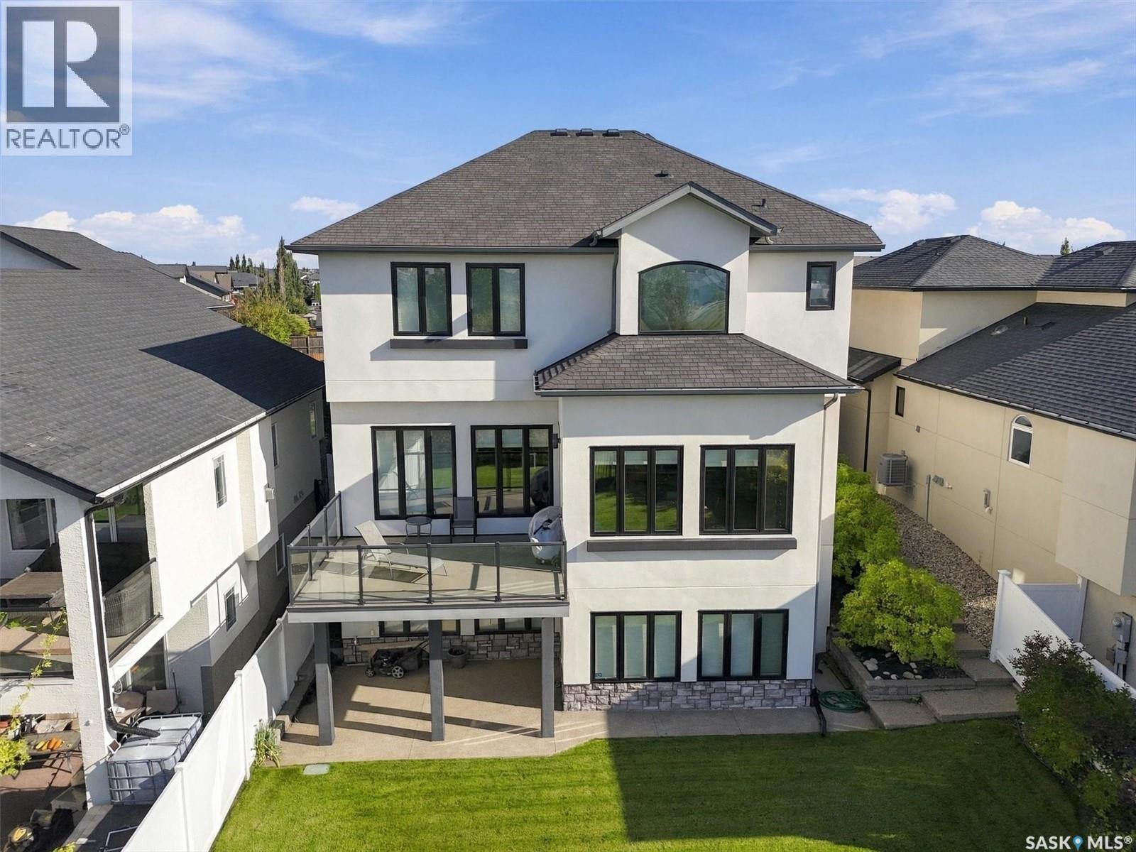 323 Hastings Lane, Saskatoon, SK