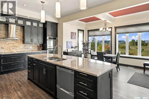 323 Hastings Lane, Saskatoon, SK 