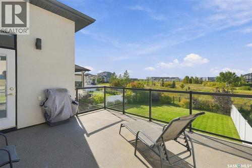 323 Hastings Lane, Saskatoon, SK 