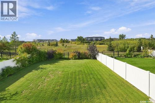 323 Hastings Lane, Saskatoon, SK 