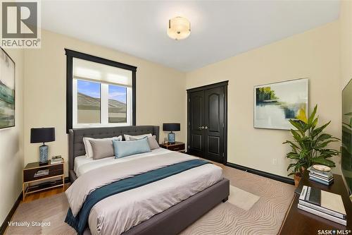 323 Hastings Lane, Saskatoon, SK 