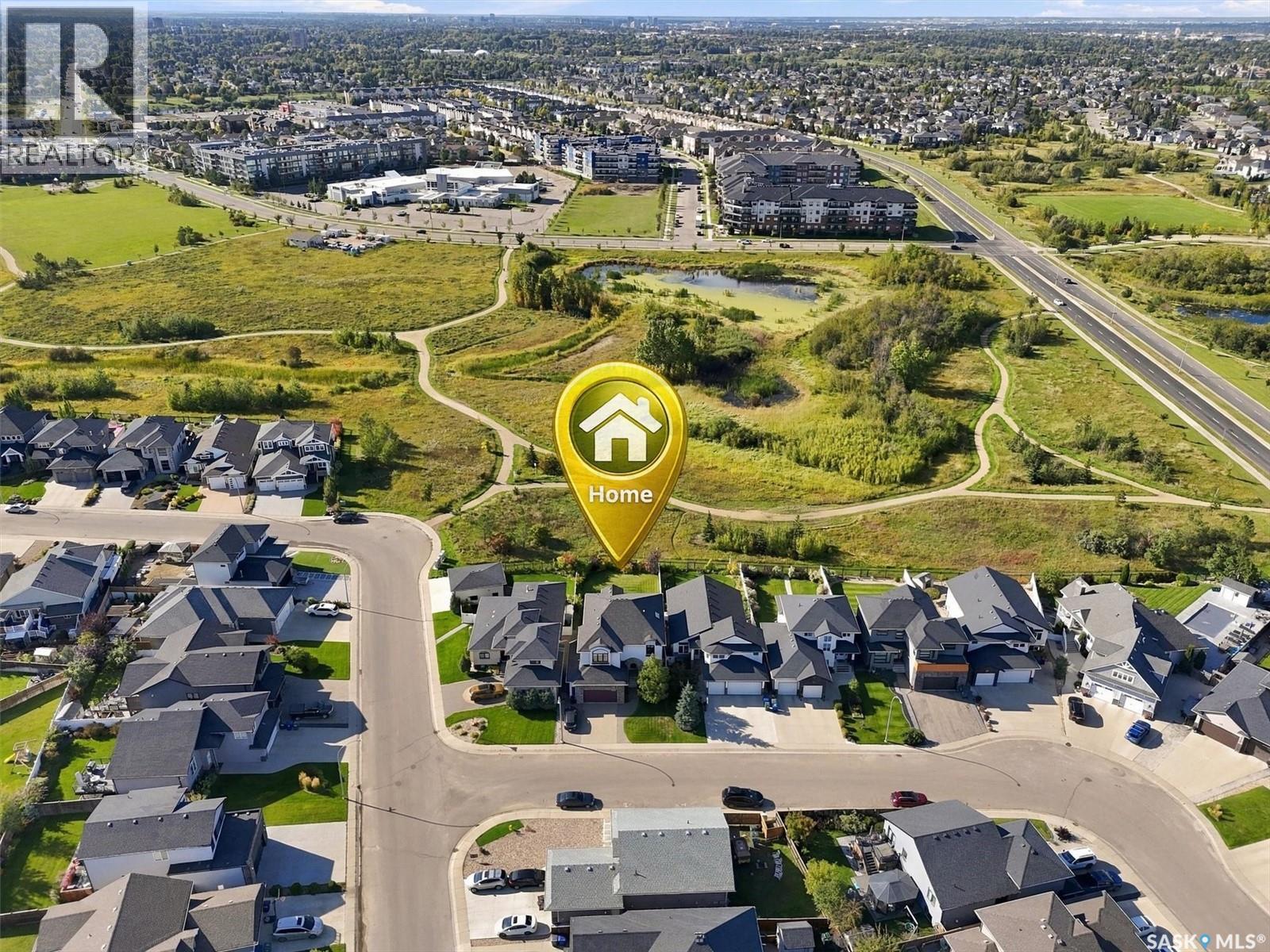 323 Hastings Lane, Saskatoon, SK