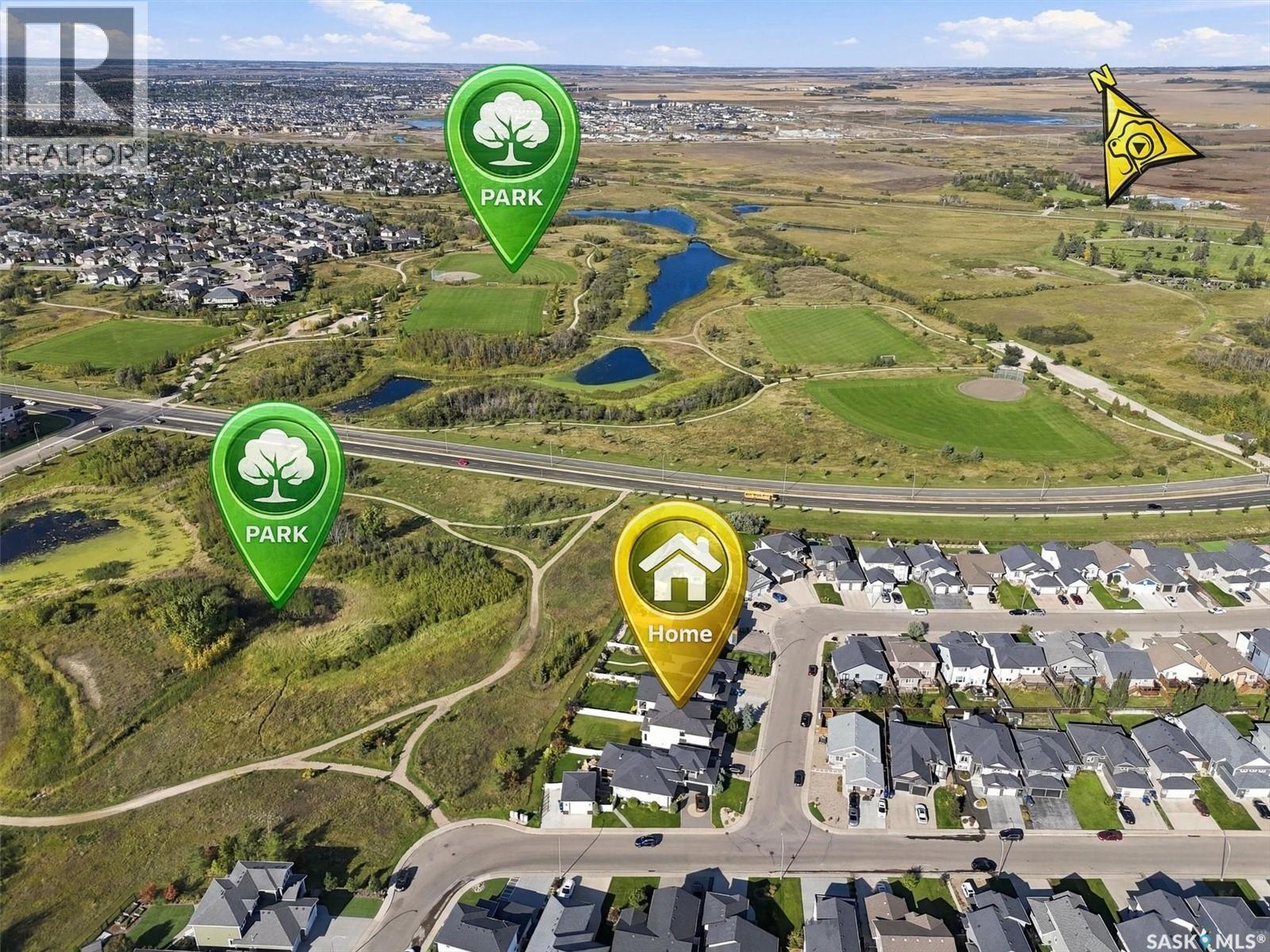 323 Hastings Lane, Saskatoon, SK
