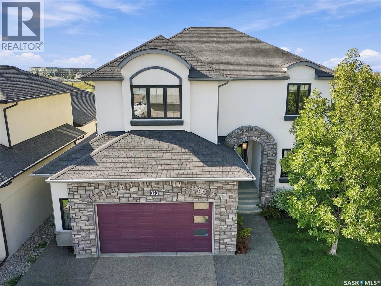 323 Hastings Lane, Saskatoon, SK