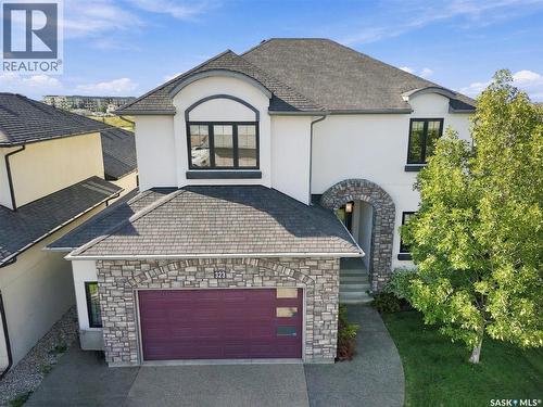 323 Hastings Lane, Saskatoon, SK 