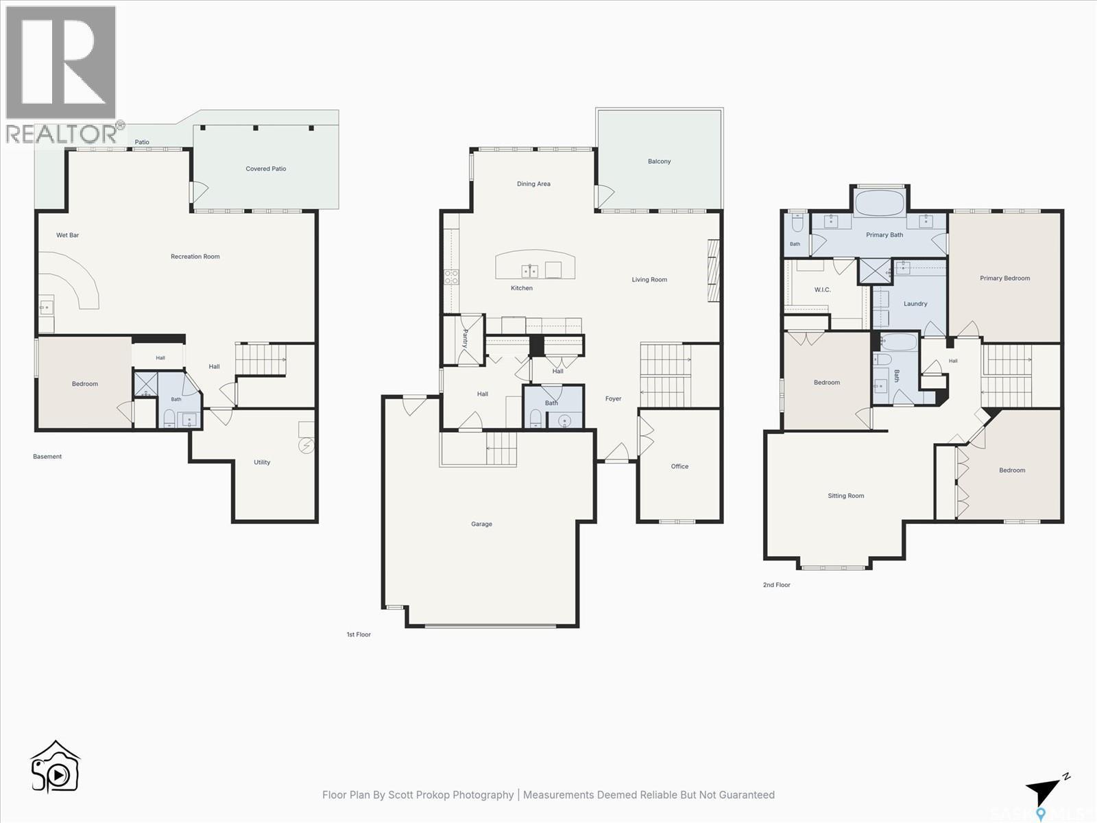323 Hastings Lane, Saskatoon, SK