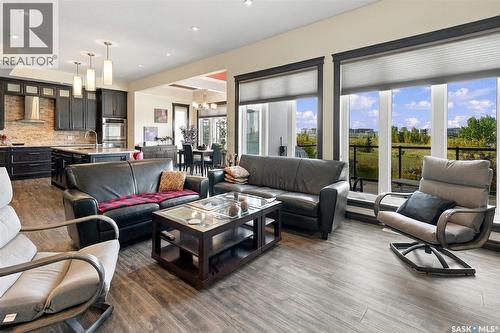 323 Hastings Lane, Saskatoon, SK 