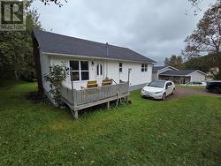 3 Hynes Road Bishop's Falls, NL A0H 1C0