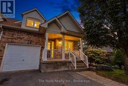1120 ORMOND DRIVE Oshawa (Samac), ON L1K 2Z7
