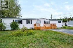 729 Williston Drive Miramichi, NB E1V 6M9
