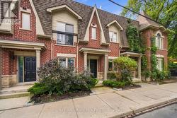 549 SHUTER STREET Toronto, ON M5A 1X9