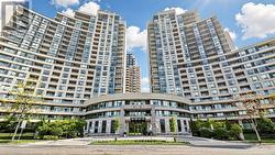 812 - 503 BEECROFT ROAD Toronto, ON M2N 0A2