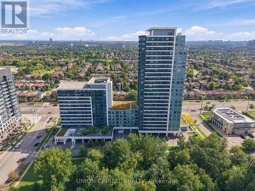 412 - 7890 BATHURST STREET  Vaughan, ON L4J 0J8
