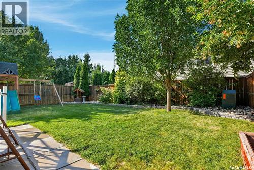 106 Sears Cove, Saskatoon, SK 