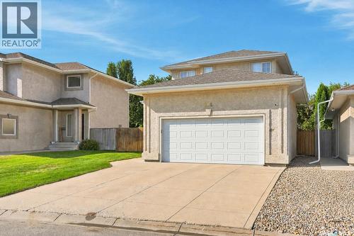 106 Sears Cove, Saskatoon, SK 