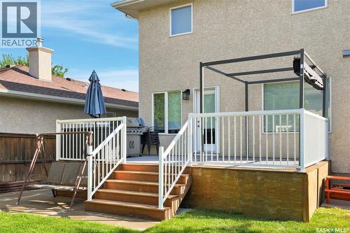 106 Sears Cove, Saskatoon, SK 