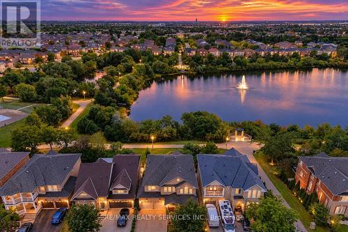 100 SOUTHLAKE BOULEVARD  Brampton, ON L6V 4P2