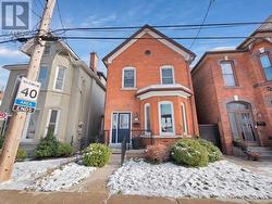UNIT #B - 84 MAGILL STREET Hamilton, ON L8R 2Y5
