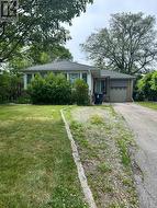 BASEMENT UNIT - 141 BRIGHTON AVENUE Toronto, ON M3H 4E1