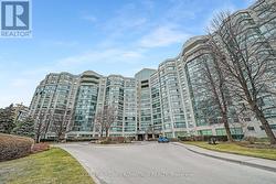 1022 - 7905 BAYVIEW AVENUE Markham, ON L3T 7N3