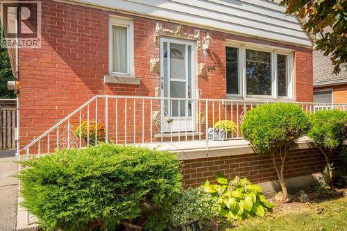 296 East 21St Street, Hamilton, ON 