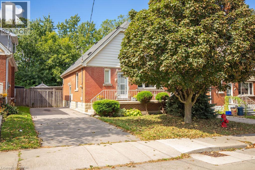 296 East 21St Street, Hamilton, ON