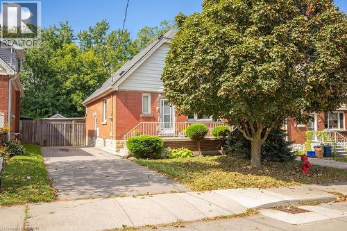 296 East 21St Street, Hamilton, ON 
