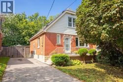 296 EAST 21ST Street Hamilton, ON L8V 2T9