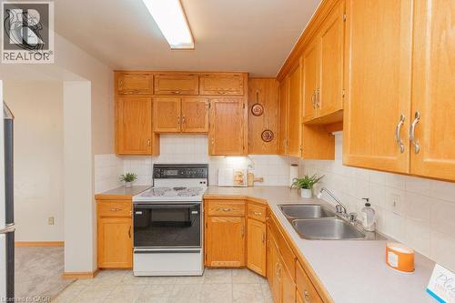 296 East 21St Street, Hamilton, ON 