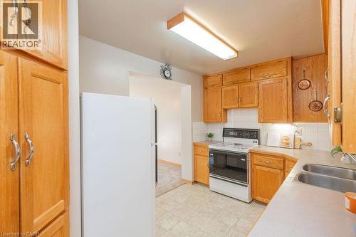 296 East 21St Street, Hamilton, ON 