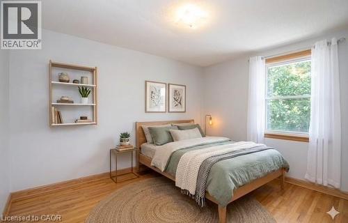 Virtually Staged - 296 East 21St Street, Hamilton, ON 