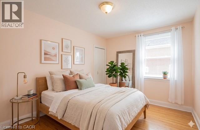 Virtually Staged - 296 East 21St Street, Hamilton, ON