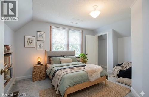 Virtually Staged - 296 East 21St Street, Hamilton, ON 