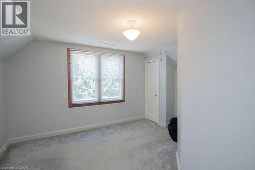 no low knee walls! - 296 East 21St Street, Hamilton, ON 