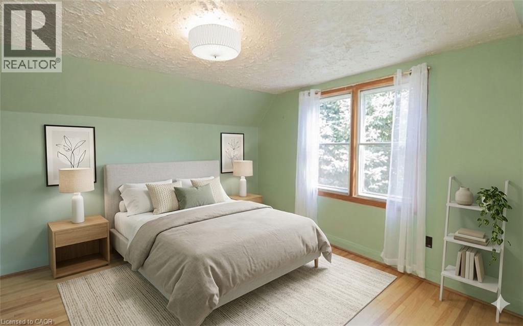 Virtually Staged - 296 East 21St Street, Hamilton, ON