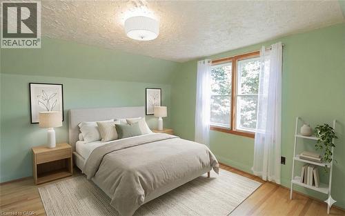 Virtually Staged - 296 East 21St Street, Hamilton, ON 
