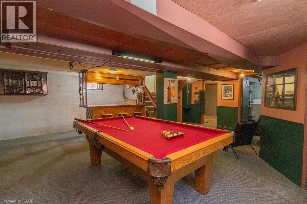 296 East 21St Street, Hamilton, ON