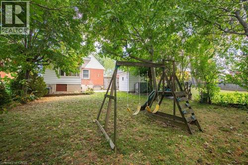 296 East 21St Street, Hamilton, ON 