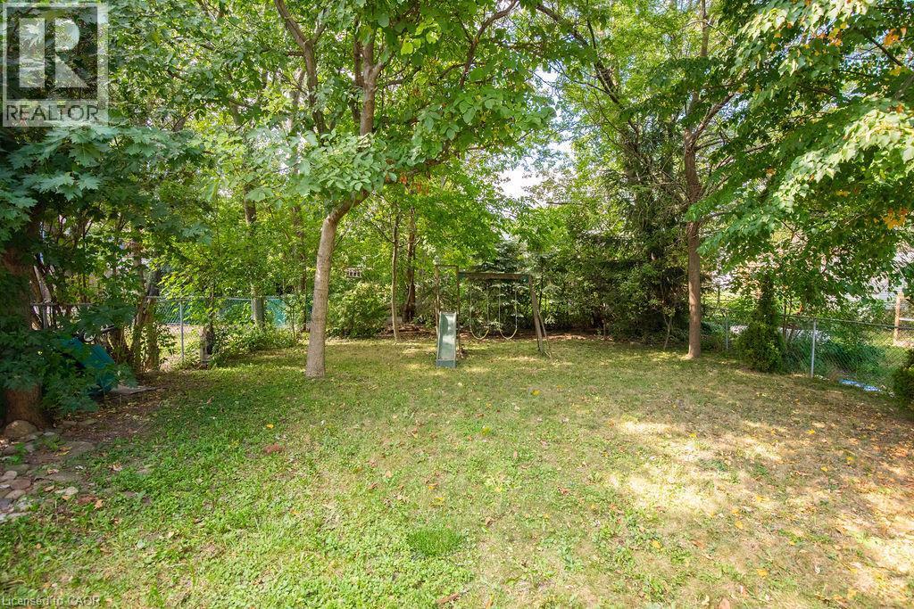 296 East 21St Street, Hamilton, ON