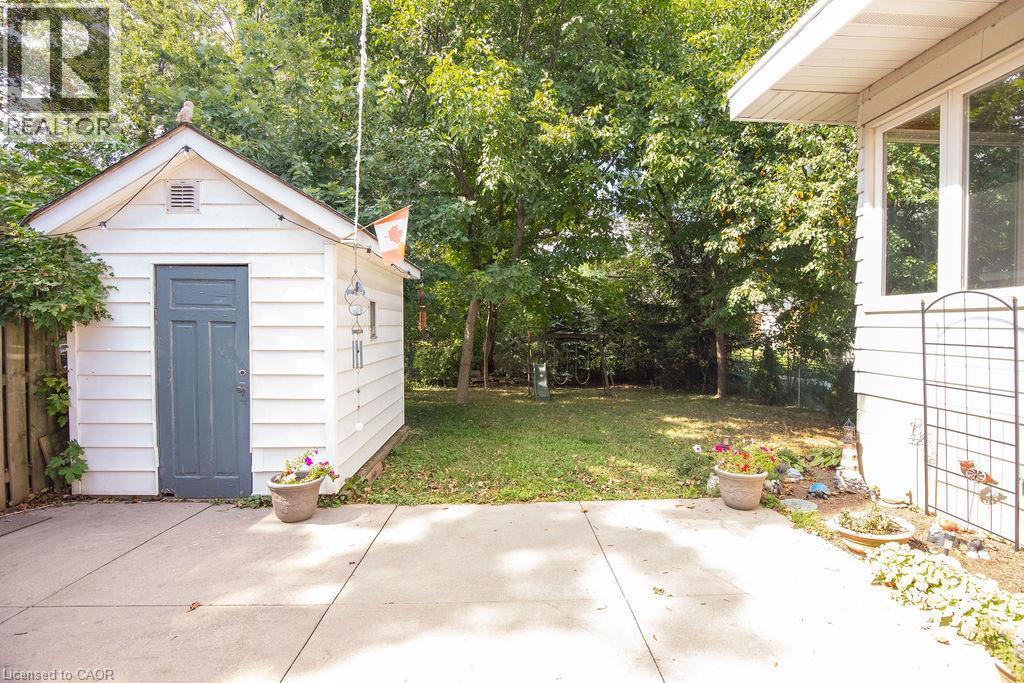 296 East 21St Street, Hamilton, ON