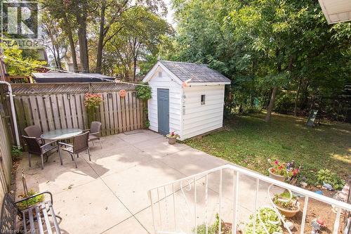 296 East 21St Street, Hamilton, ON 