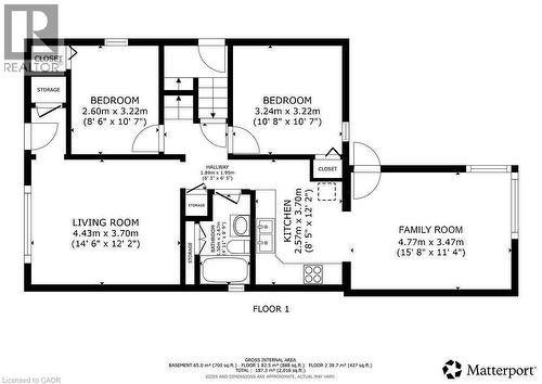 296 East 21St Street, Hamilton, ON 