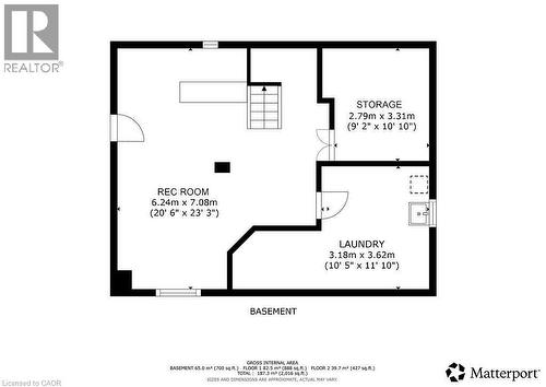 296 East 21St Street, Hamilton, ON 