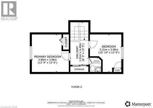 296 East 21St Street, Hamilton, ON 