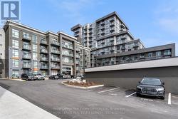 814 - 450 DUNDAS STREET Hamilton (Waterdown), ON L8B 1Z2