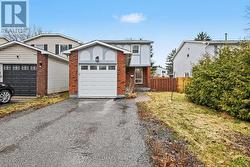 6 WOLFGANG DRIVE Ottawa, ON K2J 1T1