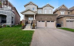 42 HACKETT STREET New Tecumseth, ON L9R 0P7