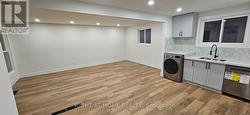 MAIN FLOOR - 38 JASPER DRIVE Aurora, ON L4G 3B9